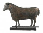 Ewe Weathervane