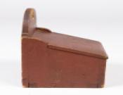 Red Wall Box