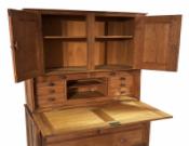 Shaker Workman's Desk