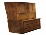 Shaker Workman's Desk