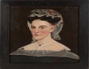 Pair of Portraits - Prior
