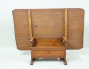 Hutch Table