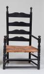 Ladderback "Great" Chair