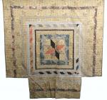 Early Chintz Quilt