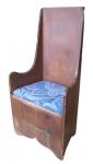 Child's Potty Chair