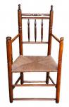 Pilgrim Century Carver Chair