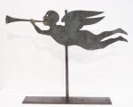 Antique Gabriel Weathervane