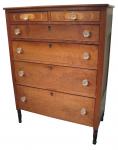 Southern Tall Chest of Drawers