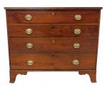 Delaware Valley Chest of Drawers