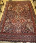 Shiraz Rug