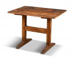 Pilgrim Century Trestle Table