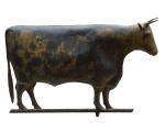 Steer Weathervane