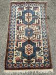 Oriental Scatter Rug