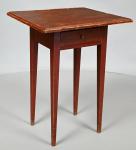 Painted Night Stand