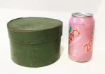 Green Pantry Box