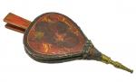 Paint Decorated Bellows
