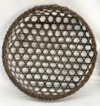 Very Large Cheese Basket