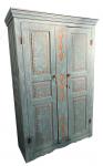 Blue Cupboard