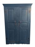 Blue Cupboard
