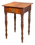 Sheraton Night Stand