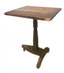 Early 18th Century Candlestand