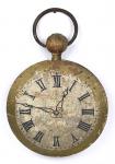 Pocket Watch Trade Sign