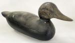 Mason Duck Decoy