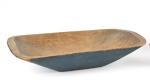 Large Blue Trencher