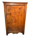 Small Pine Cupboard