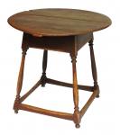 William & Mary Tavern Table