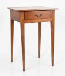 Hepplewhite Cherry Night Stand