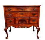 Dunlop Highboy Base