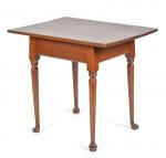 Queen Anne Tea Table