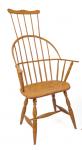 Comb-Back Windsor Armchair