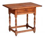 William & Mary Tavern Table