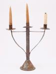 Table-Top Candelabra