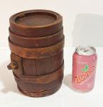 Soldier's Field Canteen