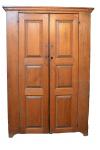 18th Century Cupboard
