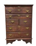 18th Century Blanket Chest