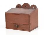 Hanging Salt Box