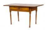 Queen Anne Tavern Table