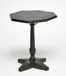 Early Cross-Base Candlestand