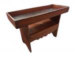 Dry Sink