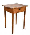 Federal Cherry Night Stand