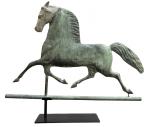 Black Hawk Weathervane