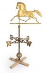 Black Hawk Weathervane