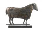 Ewe Weathervane