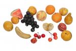 Group of Stone Fruit