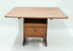 Hutch Table