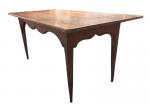 Pennsylvania Farm Table